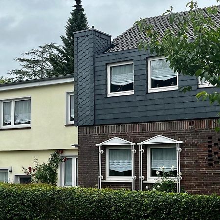 Gaestehaus 2 Norden Eksteriør billede