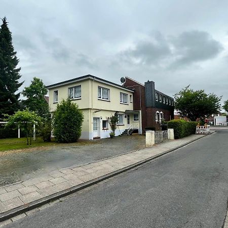 Gaestehaus 2 Norden Eksteriør billede