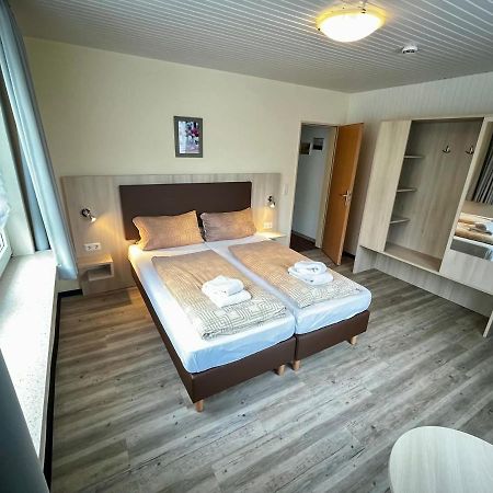 Gaestehaus 2 Norden Eksteriør billede