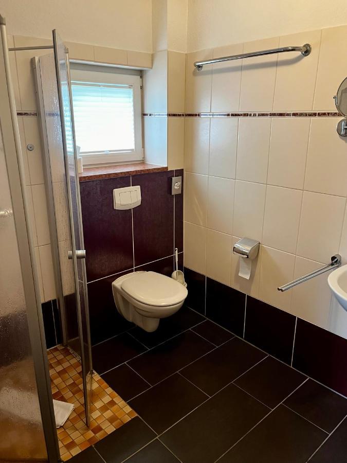 Gaestehaus 2 Norden Eksteriør billede