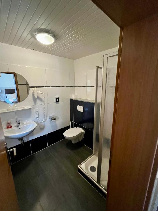 Gaestehaus 2 Norden Eksteriør billede
